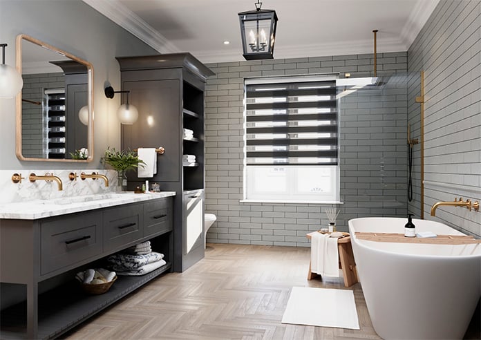 Origin, Black - Twist&Fit Day and Night Blind - Image 7